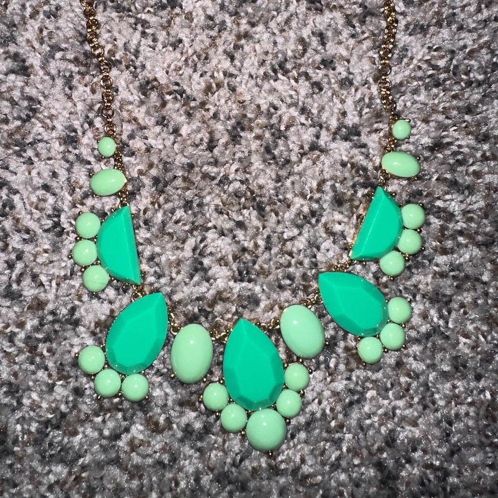 Kate Spade necklace